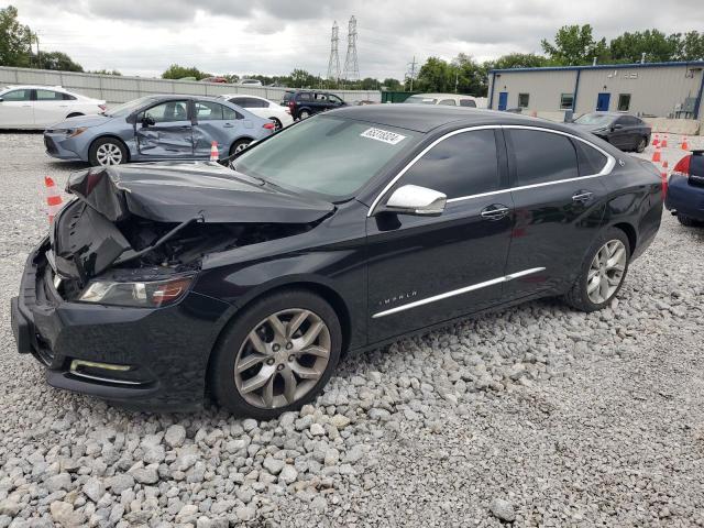 2020 CHEVROLET IMPALA PREMIER, 