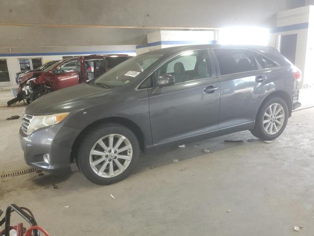 2009 TOYOTA VENZA, 