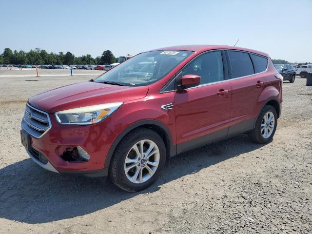 2017 FORD ESCAPE SE, 