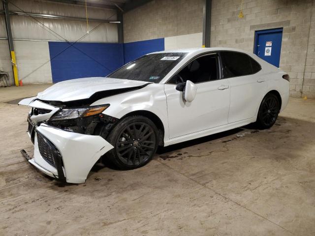 2023 TOYOTA CAMRY XSE, 