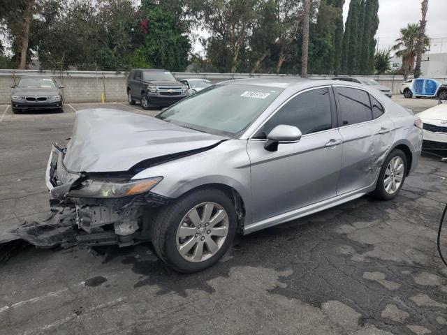 2024 TOYOTA CAMRY SE NIGHT SHADE, 