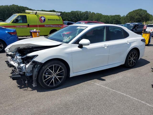 2024 TOYOTA CAMRY SE NIGHT SHADE, 