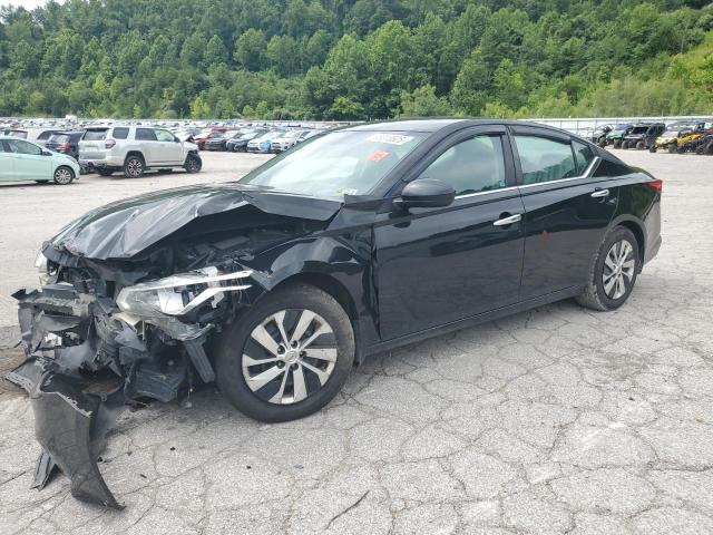 2019 NISSAN ALTIMA S, null