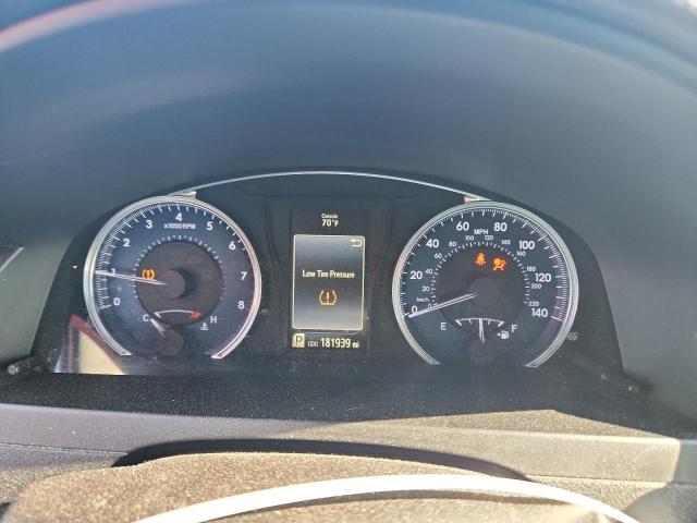 4T1BF1FK9GU509945 - 2016 TOYOTA CAMRY LE BLACK photo 9