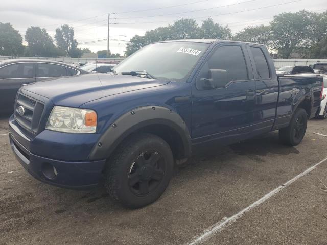 2008 FORD F150, 