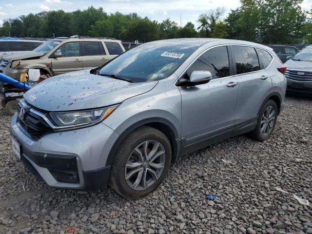 2020 HONDA CR-V EXL, 