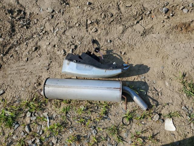 1G8AJ55F76Z191393 - 2006 SATURN ION LEVEL 2 GRAY photo 12