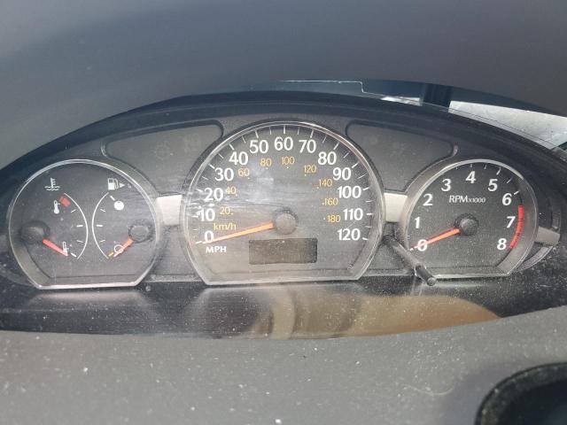 1G8AJ55F76Z191393 - 2006 SATURN ION LEVEL 2 GRAY photo 9