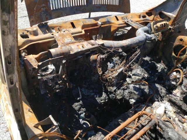 3C6URVJG7KE565282 - 2019 RAM PROMASTER 3500 HIGH თეთრი ფოტო 8