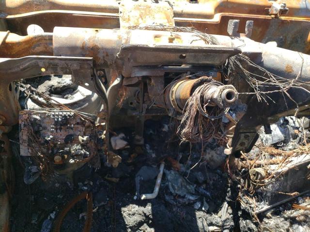 3C6URVJG7KE565282 - 2019 RAM PROMASTER 3500 HIGH თეთრი ფოტო 9