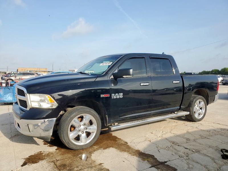 2014 RAM 1500 SLT, 