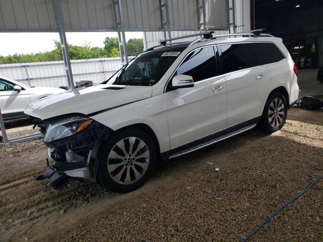 2019 MERCEDES-BENZ GLS 450 4MATIC, 