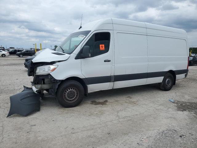 2021 MERCEDES-BENZ SPRINTER 2500, 