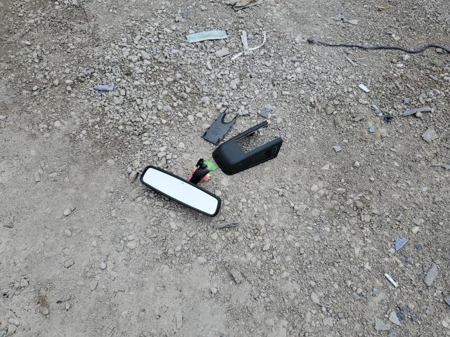 W1Y4ECHYXMT079305 - 2021 MERCEDES-BENZ SPRINTER 2500 WHITE photo 13