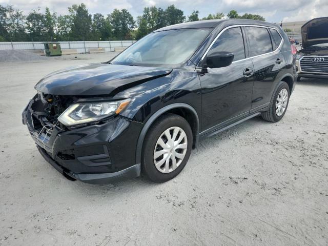 2017 NISSAN ROGUE S, 