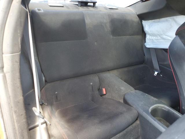 JF1ZNAA17D1729284 - 2013 TOYOTA SCION FR-S 双色 照片 10