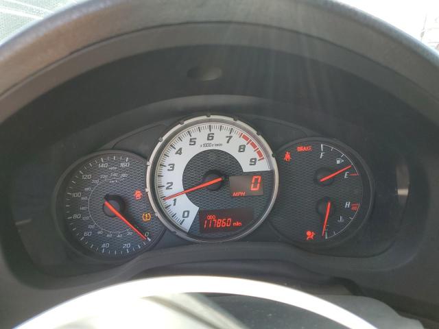 JF1ZNAA17D1729284 - 2013 TOYOTA SCION FR-S 双色 照片 9