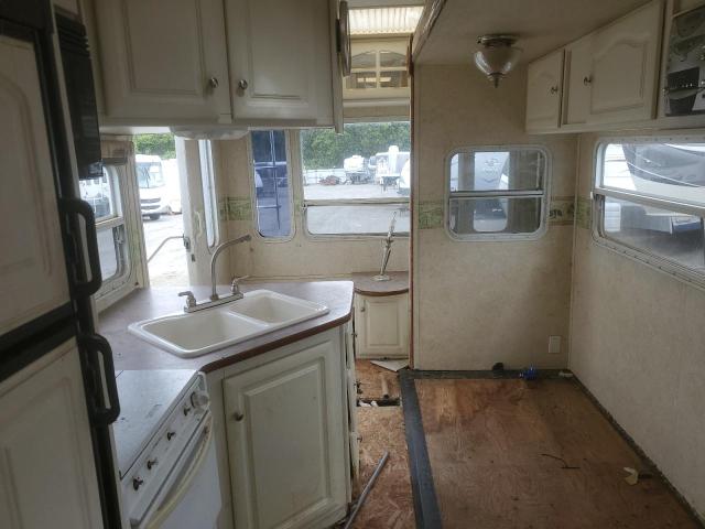 4YDF28F274G907303 - 2004 KEYSTONE OUTBACK WHITE photo 6