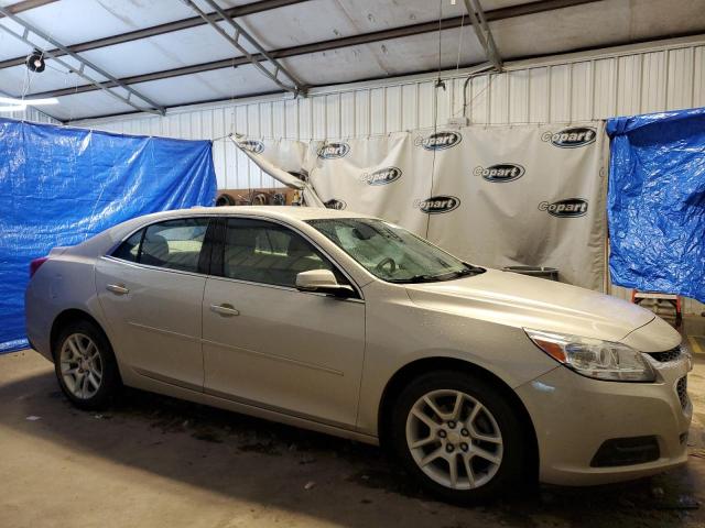 1G11C5SL0FF350310 - 2015 CHEVROLET MALIBU 1LT GOLD photo 4