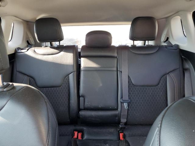 3C4NJDBB2KT801138 - 2019 JEEP COMPASS LATITUDE Синий фото 10