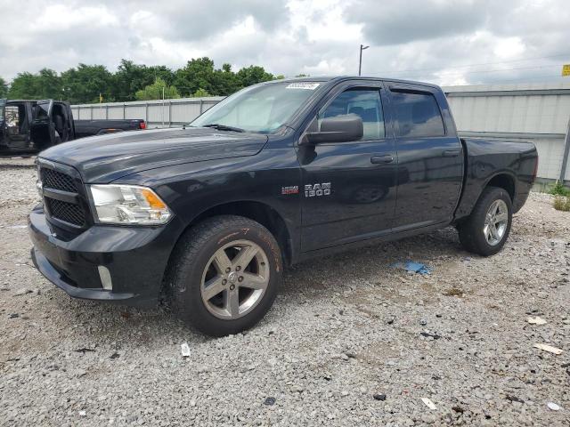 2017 RAM 1500 ST, 