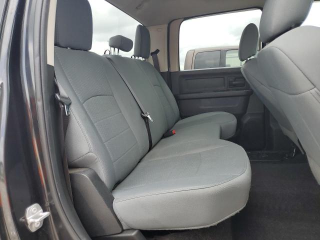 1C6RR7KT6HS717281 - 2017 RAM 1500 ST BLACK photo 10