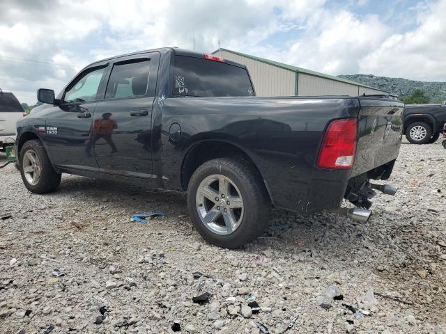 1C6RR7KT6HS717281 - 2017 RAM 1500 ST BLACK photo 2