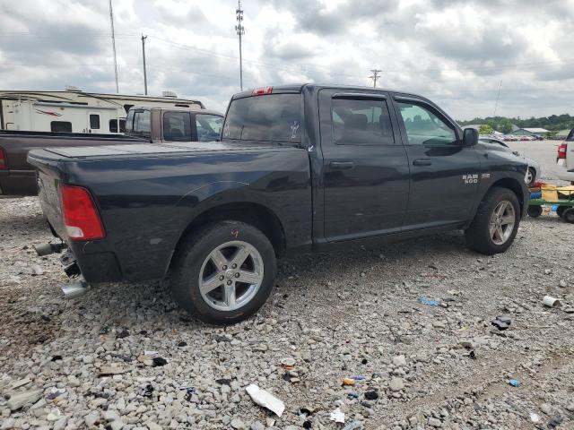 1C6RR7KT6HS717281 - 2017 RAM 1500 ST BLACK photo 3