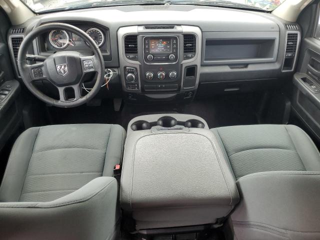 1C6RR7KT6HS717281 - 2017 RAM 1500 ST BLACK photo 8