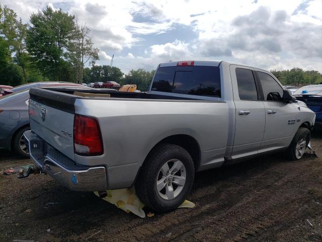 1C6RR7GT6DS530190 - 2013 RAM 1500 SLT GRAY photo 3