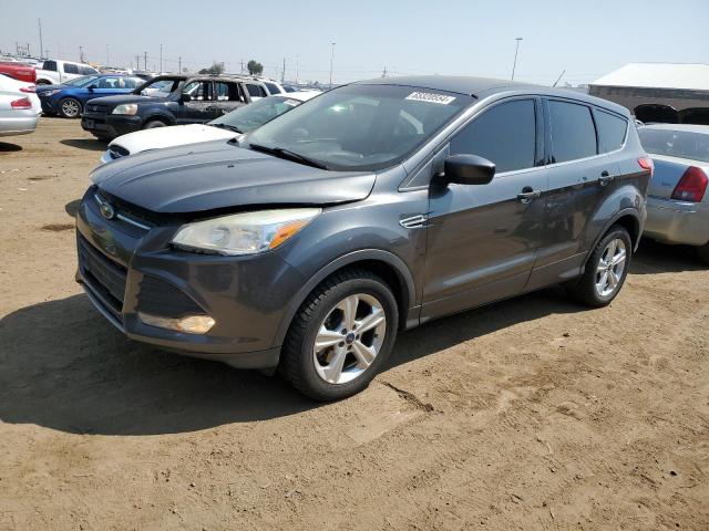 2015 FORD ESCAPE SE, 