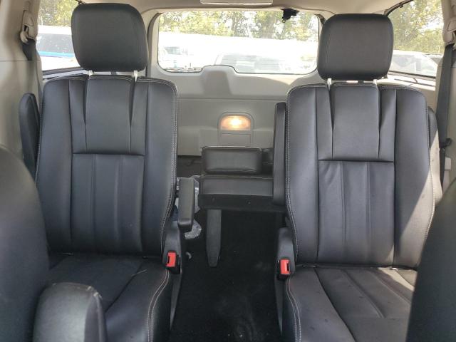 2C4RC1BG1ER192296 - 2014 CHRYSLER TOWN & COU TOURING 石墨色 照片 10