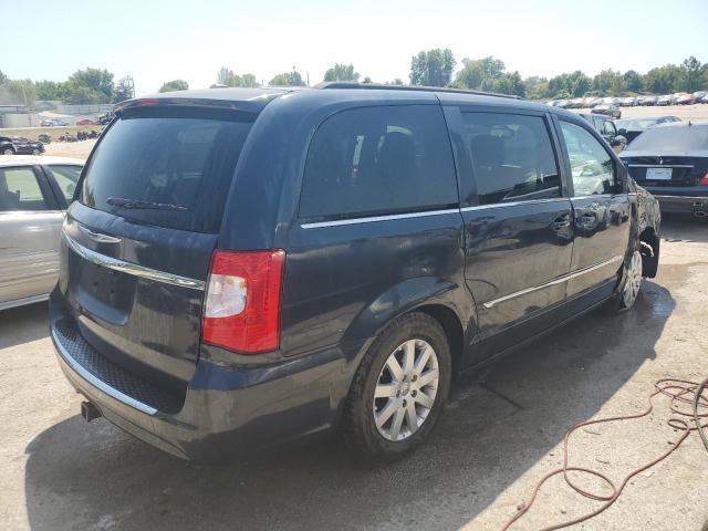 2C4RC1BG1ER192296 - 2014 CHRYSLER TOWN & COU TOURING 石墨色 照片 3