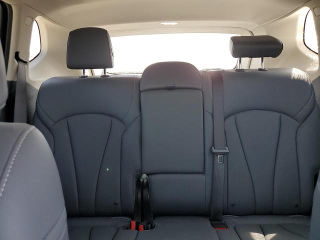 LRBFXCSA7LD122864 - 2020 BUICK ENVISION ESSENCE WHITE photo 10