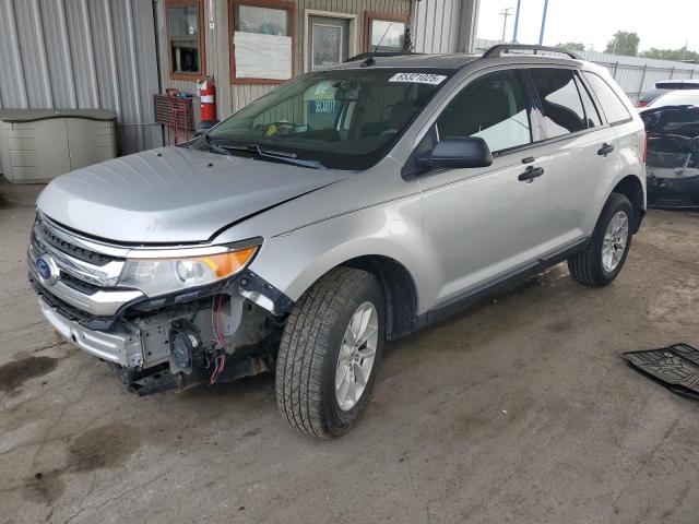 2013 FORD EDGE SE, 