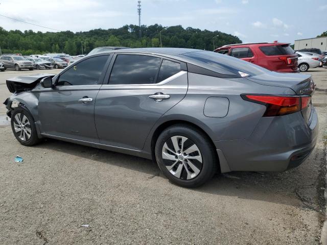 1N4BL4BV5RN357745 - 2024 NISSAN ALTIMA S GRAY photo 2