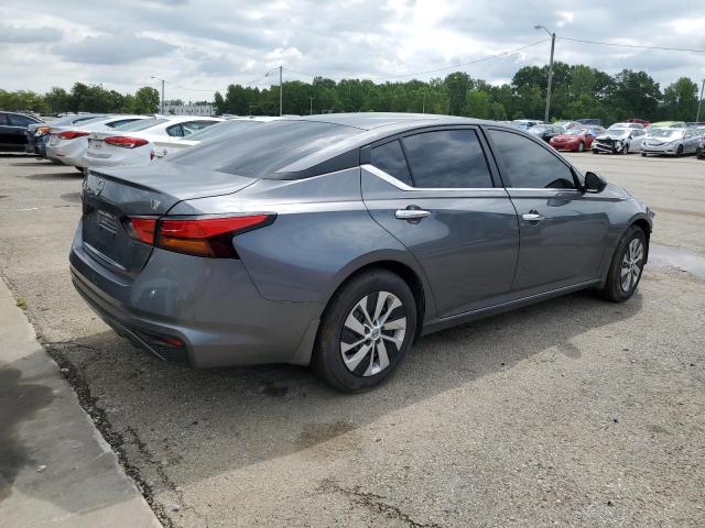 1N4BL4BV5RN357745 - 2024 NISSAN ALTIMA S GRAY photo 3