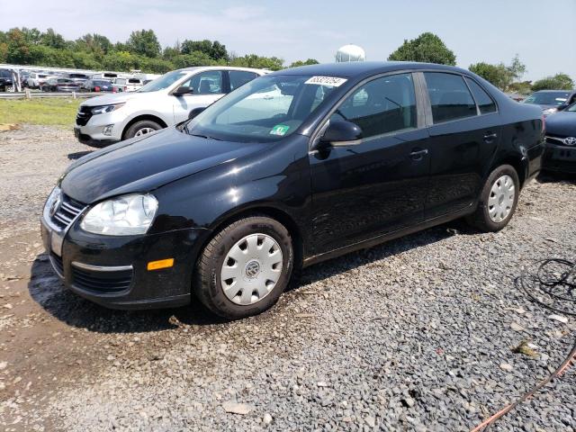 2006 VOLKSWAGEN JETTA VALUE, 