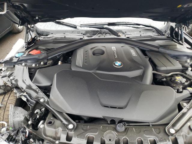 WBA4Z3C07L5P50505 - 2020 BMW 430XI GRAY photo 7