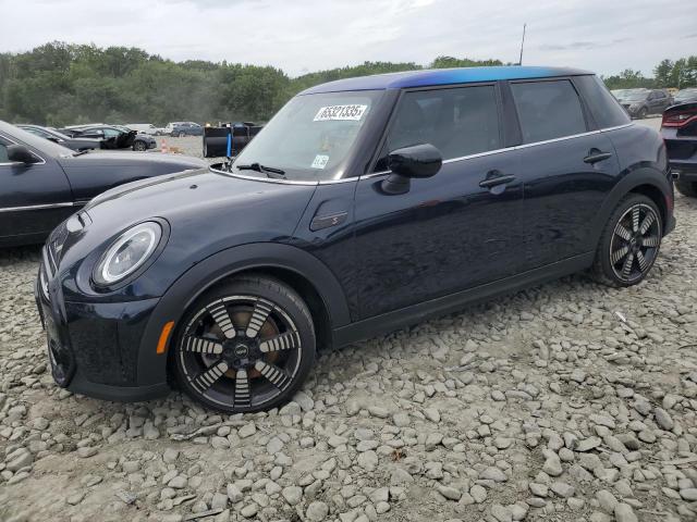 2022 MINI COOPER S, 