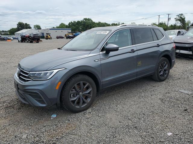 2023 VOLKSWAGEN TIGUAN SE, 