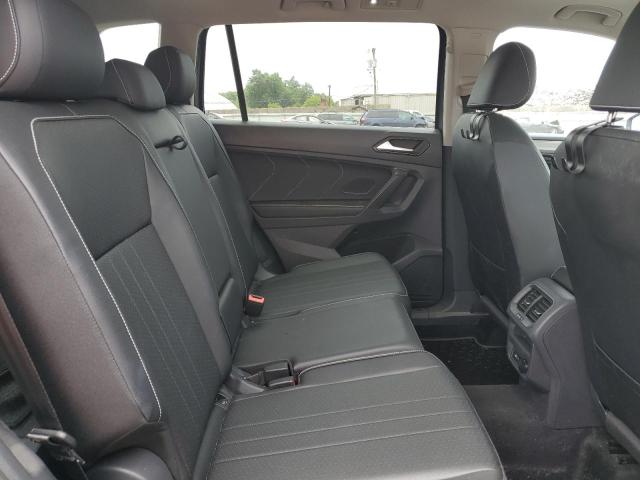 3VVMB7AX5PM037845 - 2023 VOLKSWAGEN TIGUAN SE ნაცრისფერი ფოტო 11