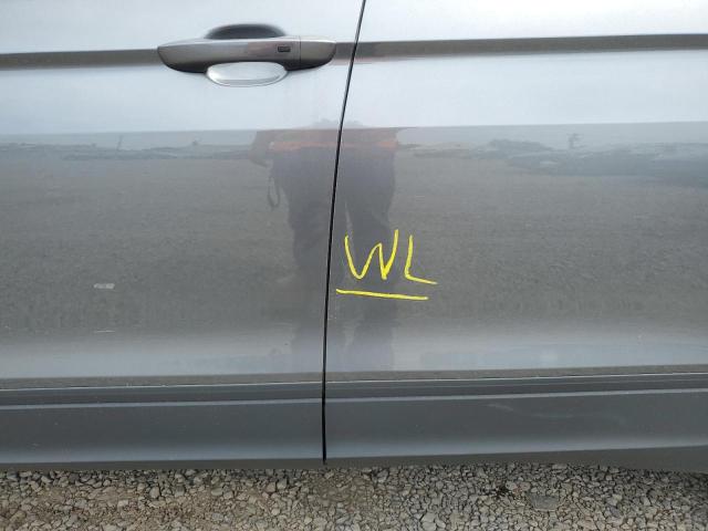 3VVMB7AX5PM037845 - 2023 VOLKSWAGEN TIGUAN SE ნაცრისფერი ფოტო 13