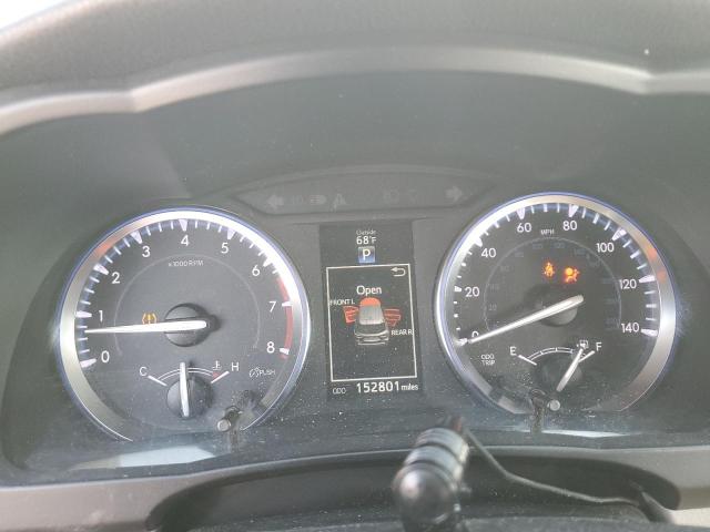 5TDJKRFH0ES062860 - 2014 TOYOTA HIGHLANDER XLE 白色 照片 9