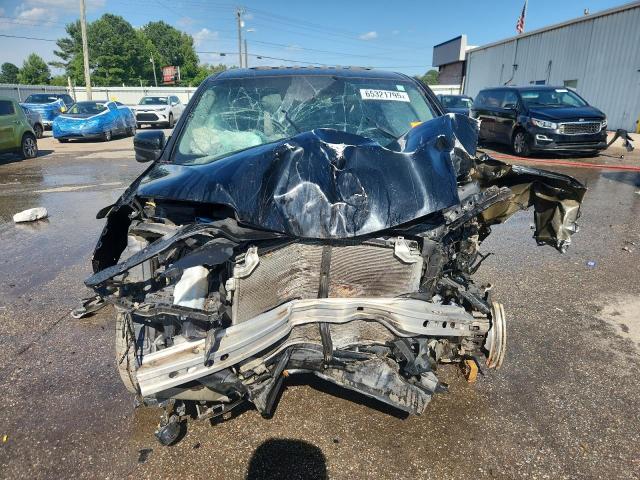 5FNYF6H57HB063999 - 2017 HONDA PILOT EXL BLACK photo 5