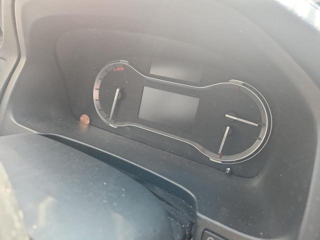 5FNYF6H57HB063999 - 2017 HONDA PILOT EXL BLACK photo 9