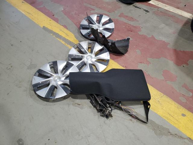 7SAYGDEE7PF610311 - 2023 TESLA MODEL Y 白色 照片 12