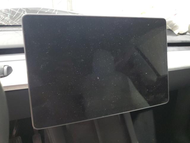 7SAYGDEE7PF610311 - 2023 TESLA MODEL Y 白色 照片 9