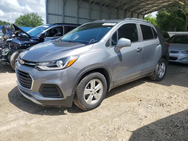 2019 CHEVROLET TRAX 1LT, 