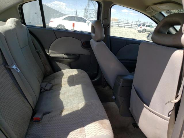 1G8AJ58F97Z181381 - 2007 SATURN ION LEVEL 2 灰色 照片 10